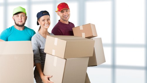Practical storage support for local residents and small businesses in Queens Park