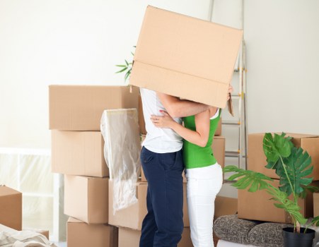 Business relocation support for Queens Park offices