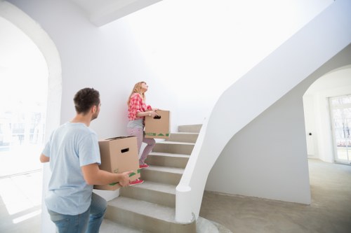 Commercial and domestic transport service available in Queens Park
